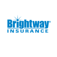 Brightway Insurance, The Bryant Agency Logo