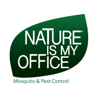 Nature Is My Office LLC. Logo