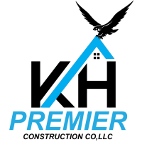 K&H Premier Construction Co, LLC Logo
