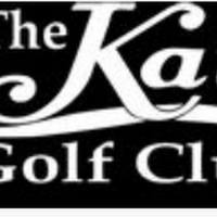 Katy Parsons Golf Club Logo
