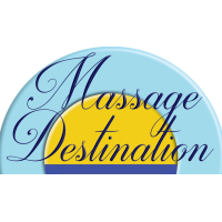 Massage Destination Spa Logo