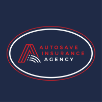 AutoSave Insurance Agency Logo