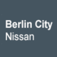 Berlin City Nissan Logo