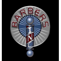 Barbers Inc NorthPointe (Inside Walmart) Logo