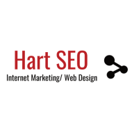 Hart SEO Logo