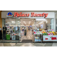Palace Beauty Galleria Logo