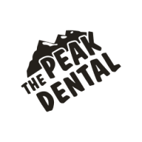The Peak Dental (formerly Squaw Peak Dental) Logo