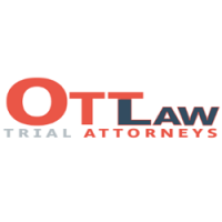 Ott Law Firm Logo