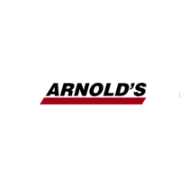 Arnold's Inc - Arnold's of St. Martin Logo