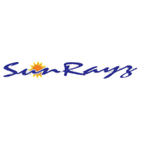 Sun Rayz Tan Logo