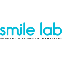 Smile Lab - Soho Logo