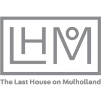 The Last House on Mulholland Logo