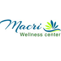 Macri Wellness Center Logo