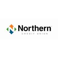 Northern Credit Union - Watertown, NY - Factory Branch Logo