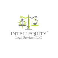 INTELLEQUITY Legal Services, LLC Logo