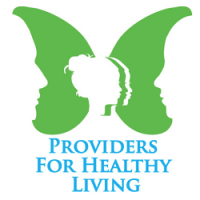 Providers for Healthy Living, LLC Logo
