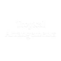 Tropical Arrangements Logo