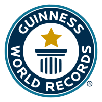 Guinness World Records Museum Logo
