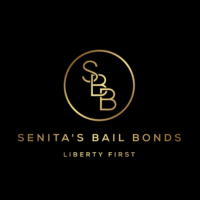 Senita's Bail Bonds Logo