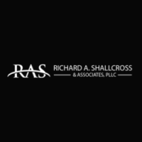 Richard A. Shallcross & Associates, PLLC Logo