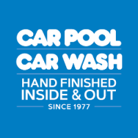 Car Pool Car Wash - Hanover Logo