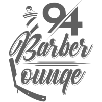 94 Barber Lounge Logo
