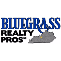 Bluegrass Realty Pros, Inc Logo