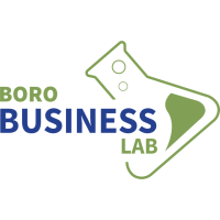 Boro Business Lab Logo