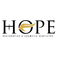 Hope Restorative and Cosmetic Dentistry Logo