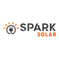 Spark Solar Logo