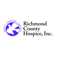 Richmond County Hospice Inc Logo
