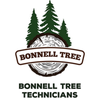Bonnell Tree Technicians Logo