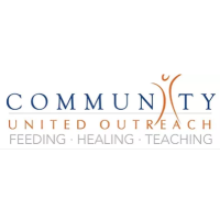 COMMUNITY UNITED OUTREACH INC Logo