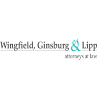Wingfield, Ginsburg & Lipp, PC Logo