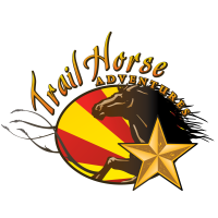 Trail Horse Adventures Logo