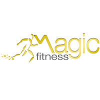 Magic Fitness Weight Loss Coach & Personal Health Trainer Logo