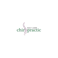 Salt Lake Chiropractic Logo