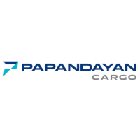 Papandayan Cargo | Jasa Pengiriman Barang Jakarta & Ekspedisi Murah Jakarta Logo
