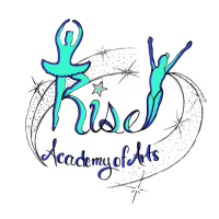 Rise Academy of Arts Logo