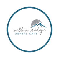 Willow Ridge Dental Care Logo