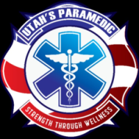 Utah's Paramedic and EMT Academy Logo