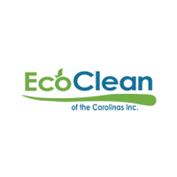 EcoClean of the Carolinas, Inc. Logo