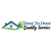 Door To Door Quality Service LLC Logo