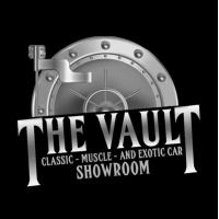 The Vault MS Logo