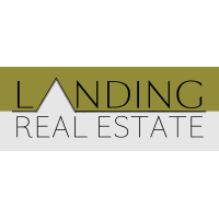 Katie Parish - Landing Real Estate Logo