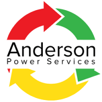 Anderson Power Services Logo