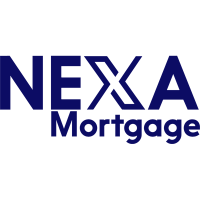 Ravneet Kumar - NEXA Mortgage Logo
