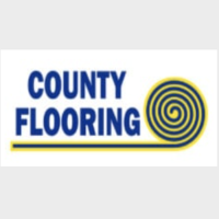 County Flooring Logo
