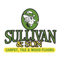 Sullivan   Son Carpet Inc Logo