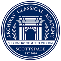 Archway Classical Academy Scottsdale - Great Hearts Logo